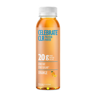 Celebrate® CLR 20g Proteína Agua