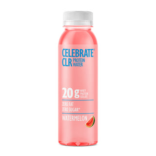 Celebrate® CLR 20g Proteína Agua