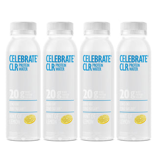 Celebrate® CLR 20g Proteïnewater 