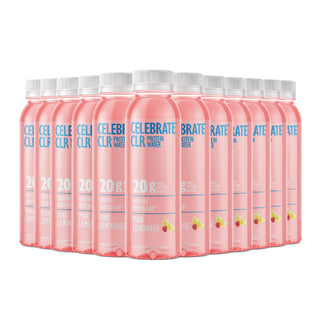Celebrate® CLR 20g Proteína Agua