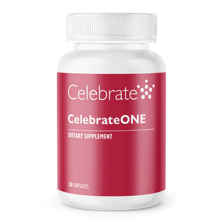 CelebrateONE - 1x Täglich-Multivitamin (Eisenfrei)