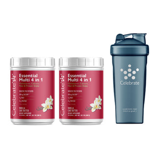 Inicio postoperatorio Kit ( 4 en 1 )