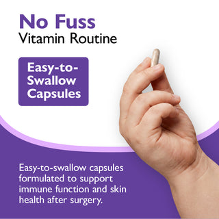 Vitamina A 3.000mcg (10.000 IU), Cápsulas