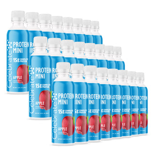 Proteína Mini 15G Proteína Disparos 