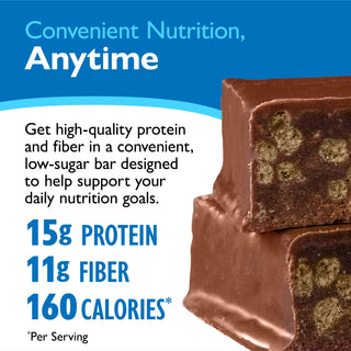 Proteína Barritas, paquete de 7
