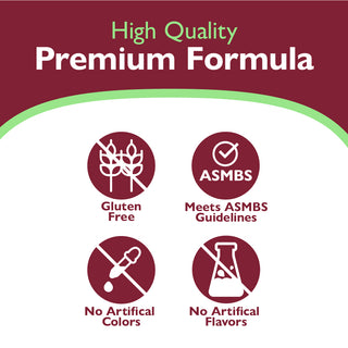 Essential Multi 4 en 1 Multivitamínico con Calcio + Proteína, Polvo