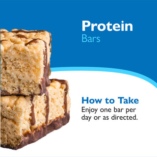Proteína Barritas, paquete de 7
