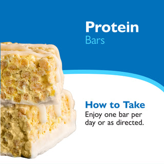 Proteína Barritas, paquete de 7