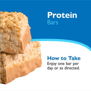 Proteína Barritas, paquete de 7