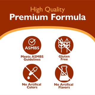 Hierro 18 mg + Vitamina C, Masticabile, Orange 