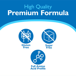 Proteína Mini 15G Proteína Disparos 