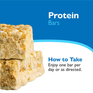 Proteína Barritas, paquete de 7
